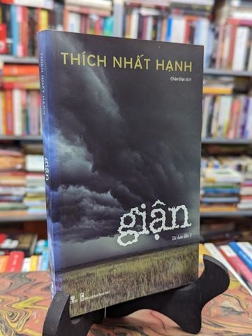  Giận - Thích Nhất Hạnh 