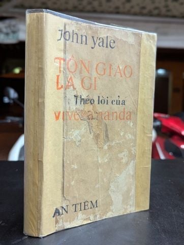  Tôn Giáo Là Gì - John Yale (Bản Dịch Vương Gia Hớn) 
