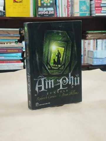 Âm Phủ - Gordon Williams