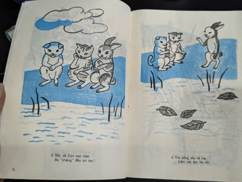  Hạt ngô rơi - Phong Thu 