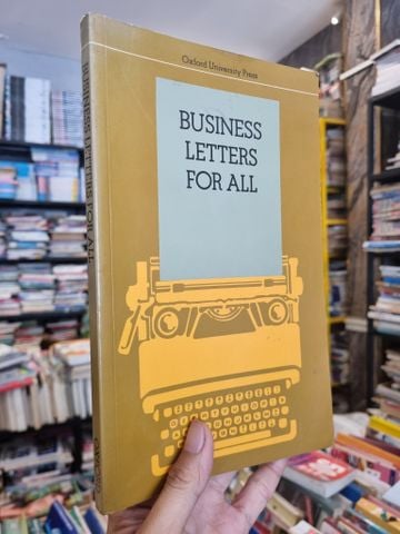  BUSINESS LETTERS FOR ALL - Bertha J. Naterop, Erich Weis & Eva Haberfellner 