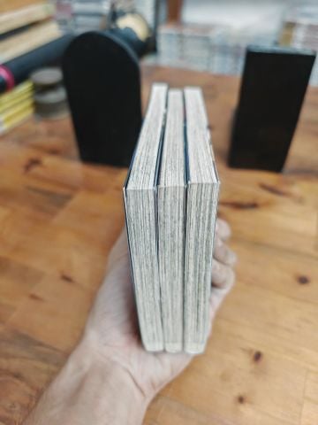  Truyện tranh thần thú diễn võ 