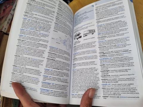  OXFORD STUDENT'S DICTIONARY (3rd Edition) : IDEAL FOR CLIL / BILINGUAL SCHOOLS / IELTS & TOEFL (WITH CD-ROM) 