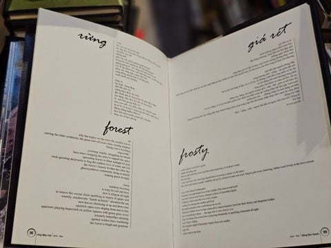  Nhịp điệu trái - Đồng Đức Thành 