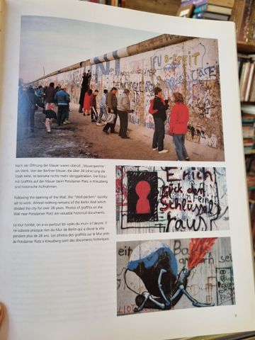  Berlin - Kai Ulrich Muller & Hubertus Knabe 