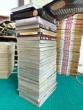  Truyện Tranh Thanh Gươm Diệt Quỷ - Koyoharu Gotouge Full Bộ Giá Rẻ 
