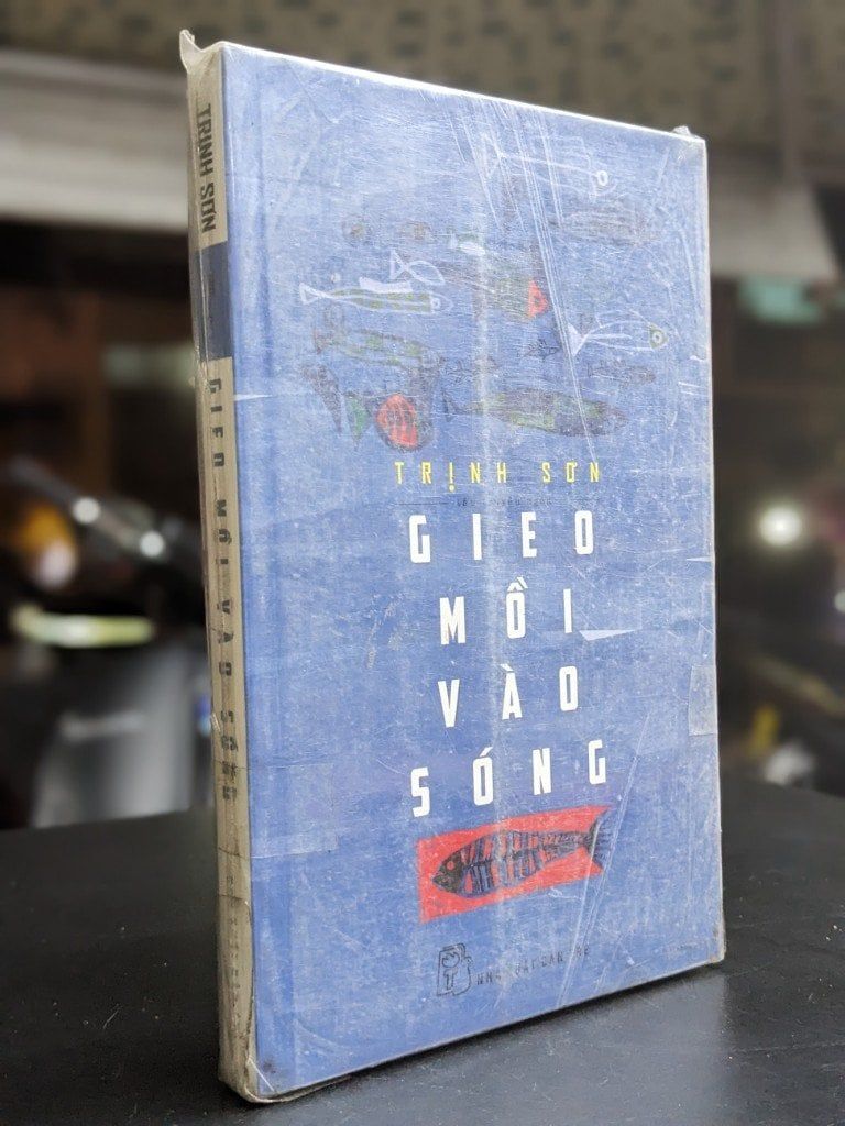  Gieo mồi vào sóng - Trịnh Sơn 