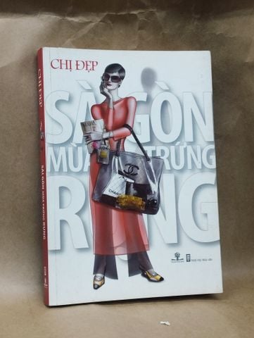  Sài Gòn Mùa Trứng Rụng - Chị Đẹp 