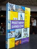  Lịch sử các phát minh sáng chế - nhiều tác giả 