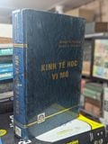  Kinh tế học vi mô - Robert S. Pindyck & Daniel L. Rubinfeld 