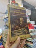  DIALOGUES OF ALFRED NORTH WHITEHEAD : A MENTOR BOOK - Lucien Price 