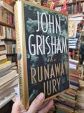  The Runaway Jury - John Grisham 