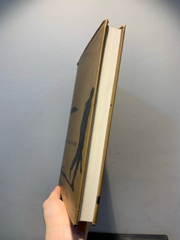  WHEN POOR BOYS DANCE - G. F. Borden 