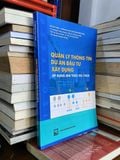  Quản lý thông tin dự án đầu tư xây dựng áp dụng BIM theo ISO 19650 - Nhiều tác giả 