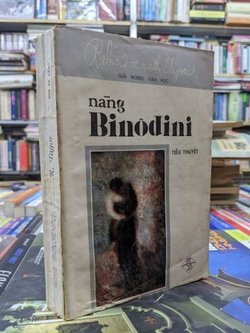  Nàng Binôdini - R. Tagor 