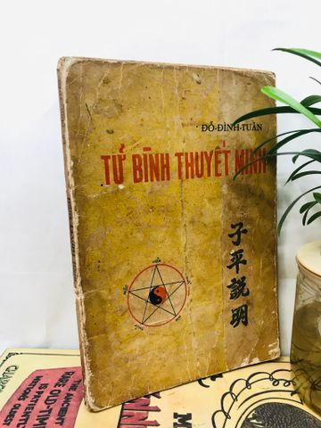 Tử Bình Thuyết Minh - Đỗ Đình Tuân