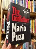  The Godfather - Mario Puzo 
