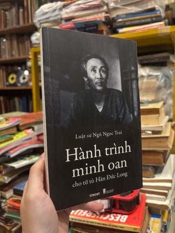 Hành Trình Minh Oan cho Tử Tù Hàn Đức Long - Luật Sư Ngô Ngọc Trai