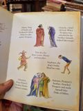  Stories from Shakespeare - Usborne Illustrated 