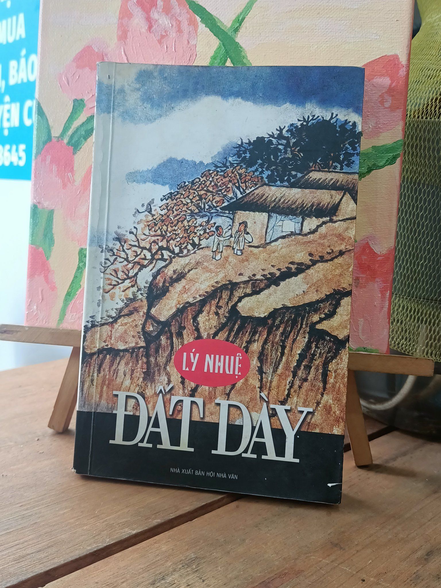  Đất dày - Lý Nhuệ 