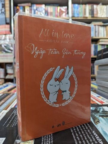  Ngập Tràn Yêu Thương - Cố Tây Tước 