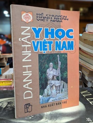  Danh Nhân Y Học Việt Nam 