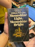  Moonshine Light. Moonshine Bright - William Price Fox 