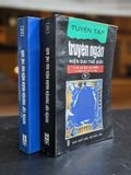  Tuyển tập truyện ngắn hiện đại thế giới 