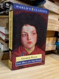  The Mill on the Floss - George Eliot 