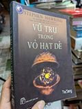  Vũ Trụ trong Vỏ Hạt Dẻ - Stephen Hawking 