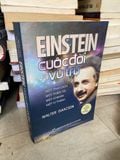  Einstein: Cuộc đời và vũ trụ - Walter Isaacson 
