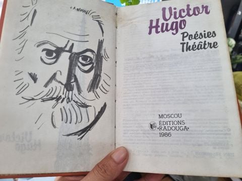  POÉSIES THÉÂTRE - VICTOR HUGO 
