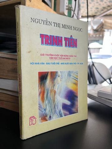  Trinh Tiên - Nguyễn Thị Minh Ngọc 