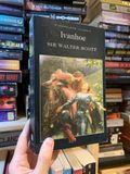  IVANHOE - Sir Walter Scott 