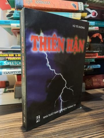  Thiên Hận - Vũ Tế Dương 