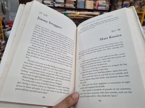  100 PEOPLE WHO ARE SCREWING UP AMERICA (AND AL FRANKEN IS #37) - B. Goldberg 