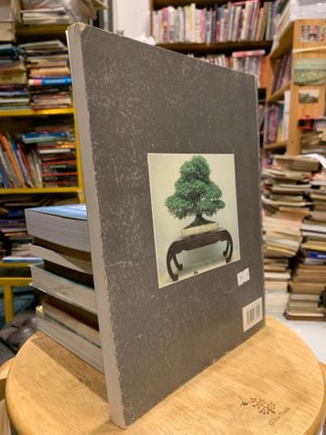  THE CREATIVE ART OF BONSAI - Isabelle, Remy Samson 