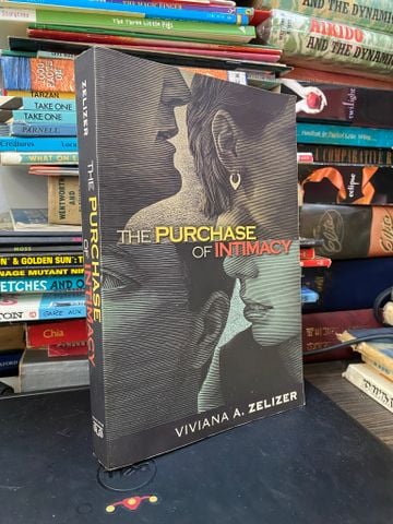  The Purchase of Intimacy - Vivana a. Zelizer 