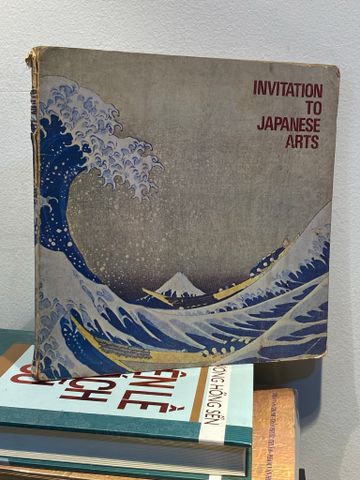 Invitation to Japanese Arts 