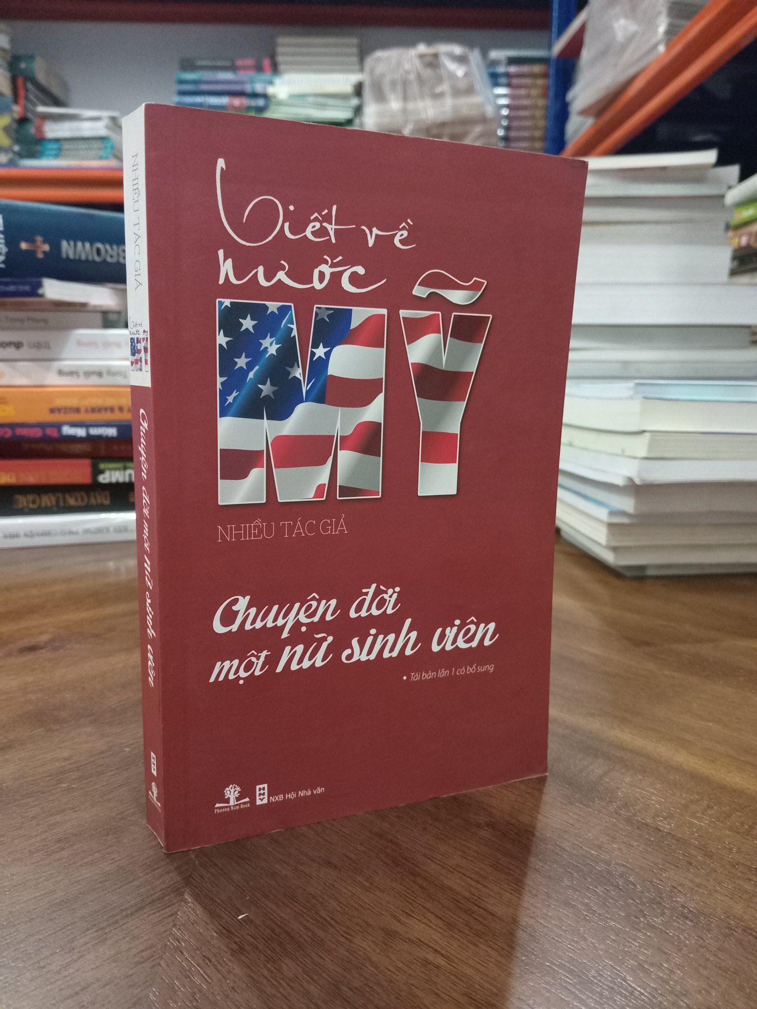  Chuyện đời một nữ sinh viên - Nhiều tác giả 