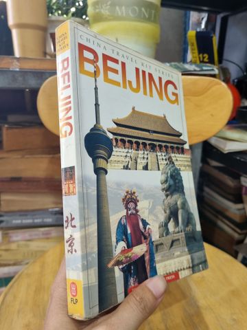  CHINA TRAVEL KIT SERIES : BEIJING (Xu Mingqiang) 