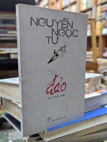  Đảo - Nguyễn Ngọc Tư 
