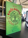  Học khởi nghiệp ở vùng đất hứa - Trần Nguyên 