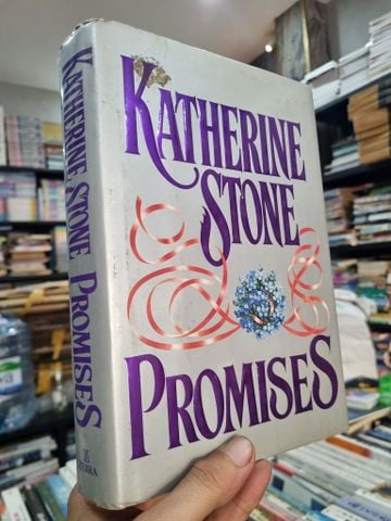  PROMISES - Katherine Stone 