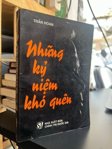  Những Kỷ Niệm Khó Quên - Trần Hoàn 