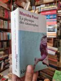  La physique des catastrophes - Marisha Pessl 