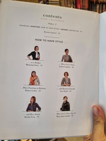  How To Have Style - Isaac Mizrahi 