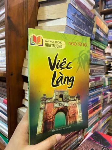  Việc Làng - Ngô Tất Tố 