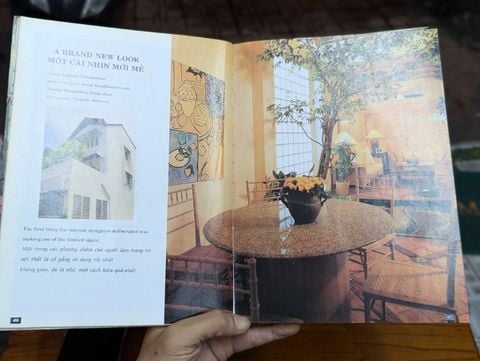  Tuyển tập trang trí nội thất (Height to the sky) 