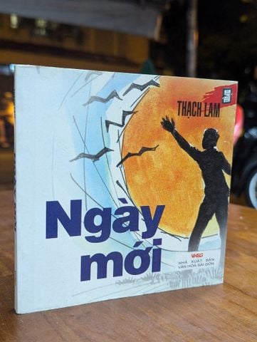  NGÀY MỚI - THẠCH LAM 